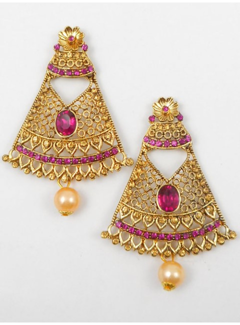 Fashion Earrings